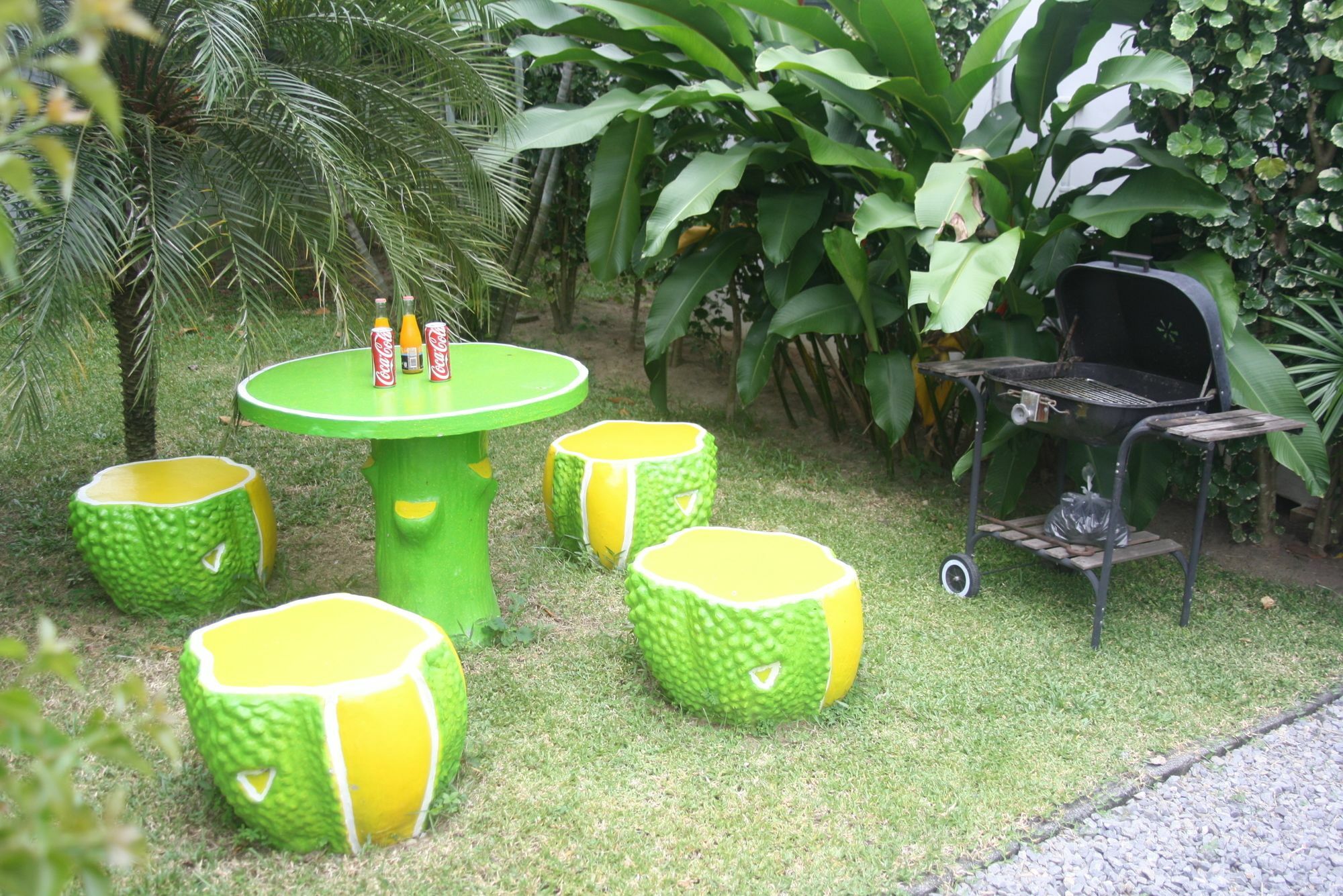 Samui Le Reve Hotel Na Mueang Exterior photo